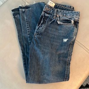 We the Free jeans